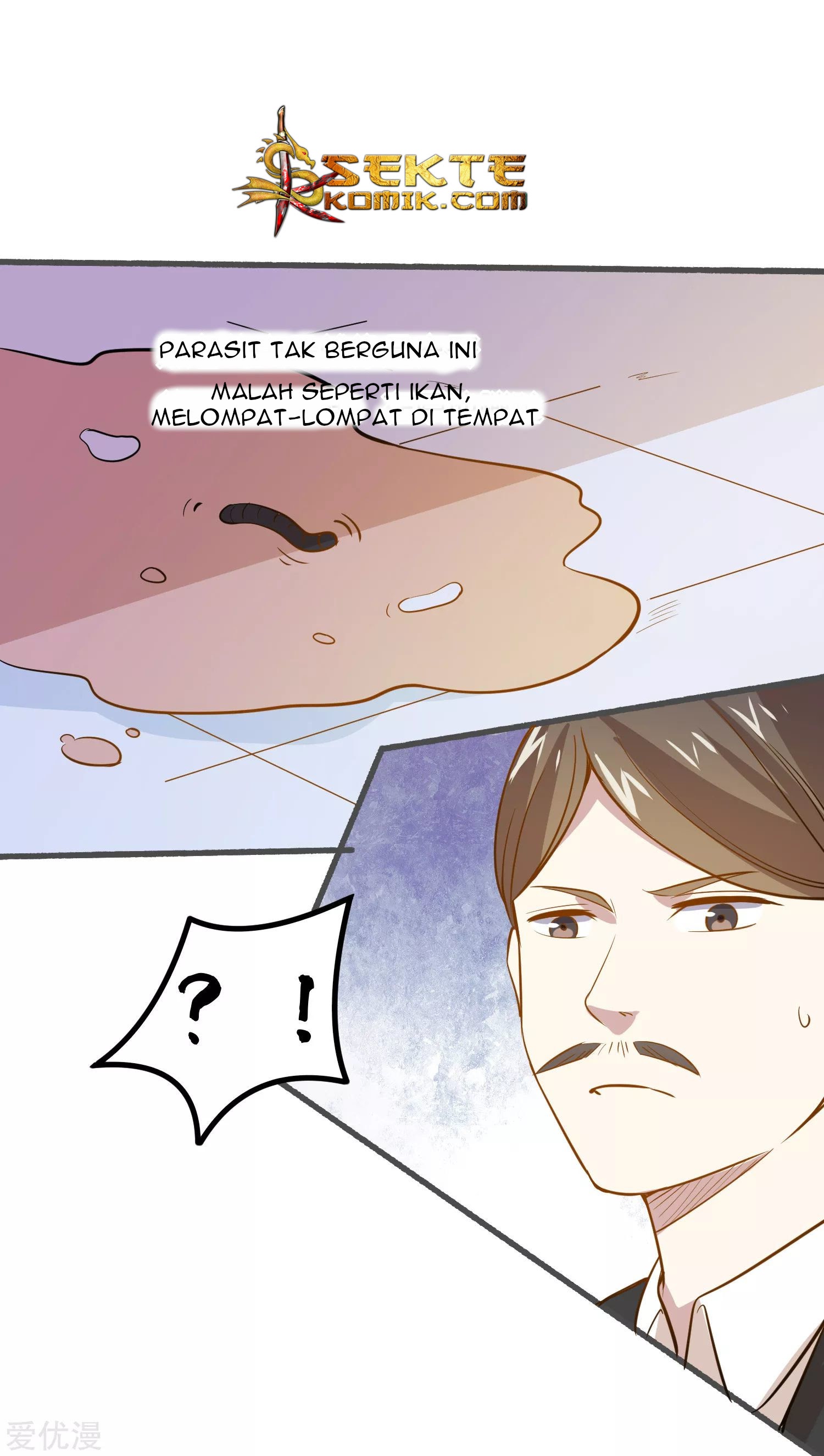 Godly Mobile Game Chapter 26 Gambar 16